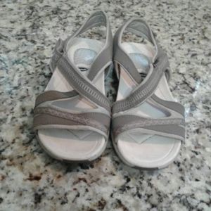 dr scholls panama sandals